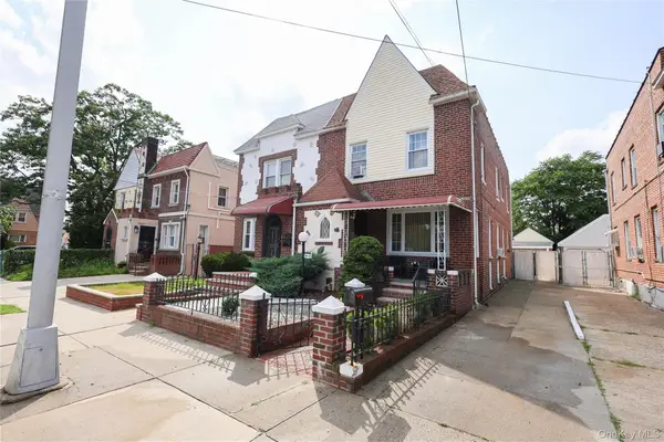 13446 229th Street, Laurelton, NY 11413