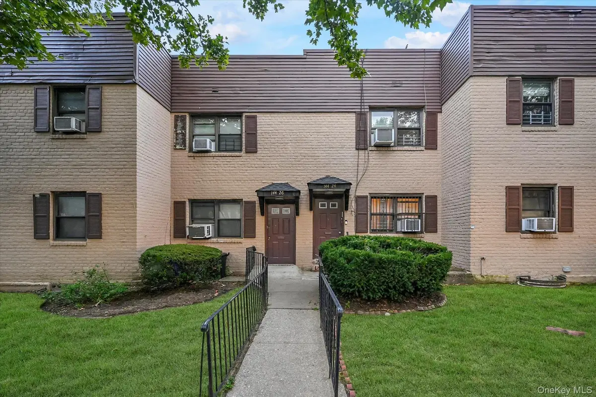 144-24 72nd Avenue #45B, Flushing, NY 11367 - #1