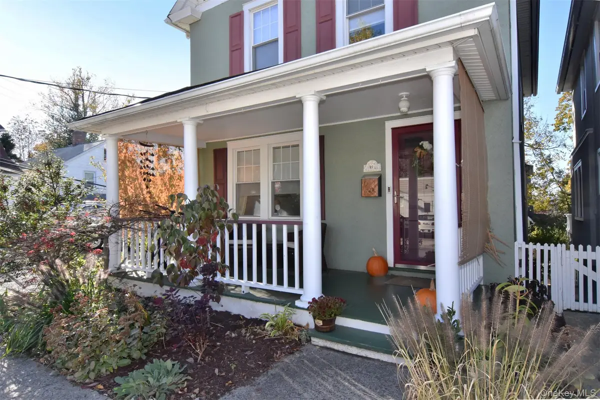 18 Grinnell Street, Irvington, NY 10533 - #1