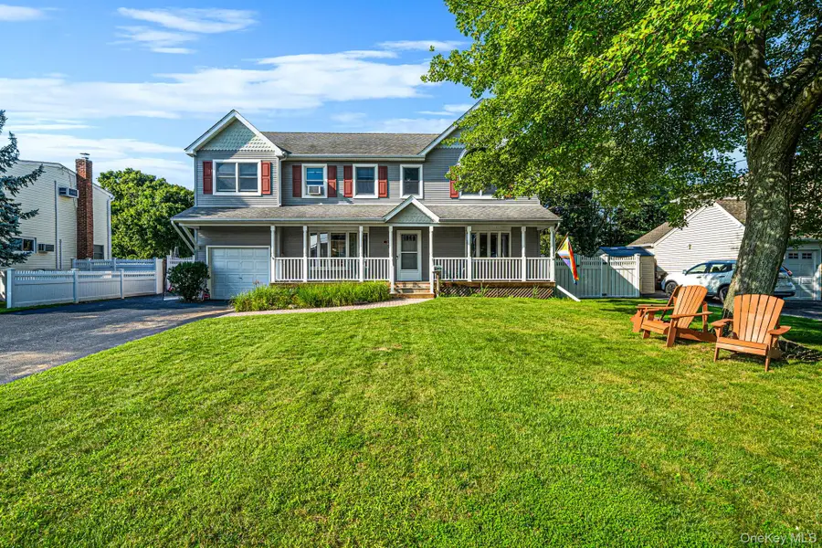 65 Sylvia Drive, West Islip, NY 11795 - #3