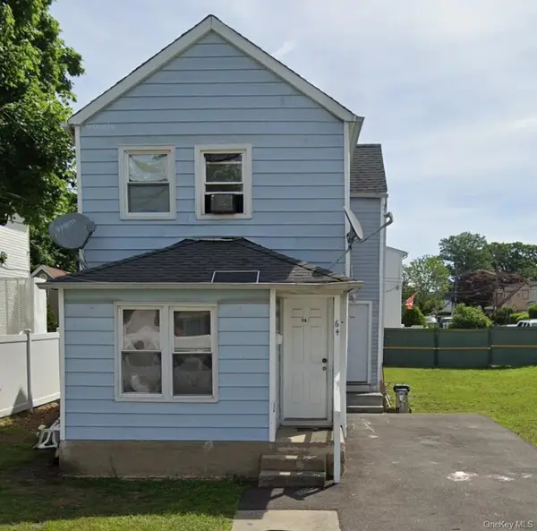 64 Stewart Avenue, Hempstead, NY 11550