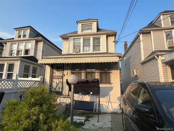 10943 133, South Ozone Park, NY 11420