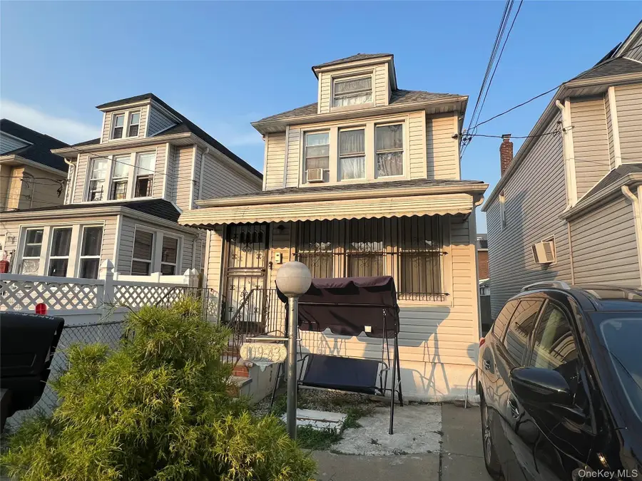 10943 133, South Ozone Park, NY 11420 - #2