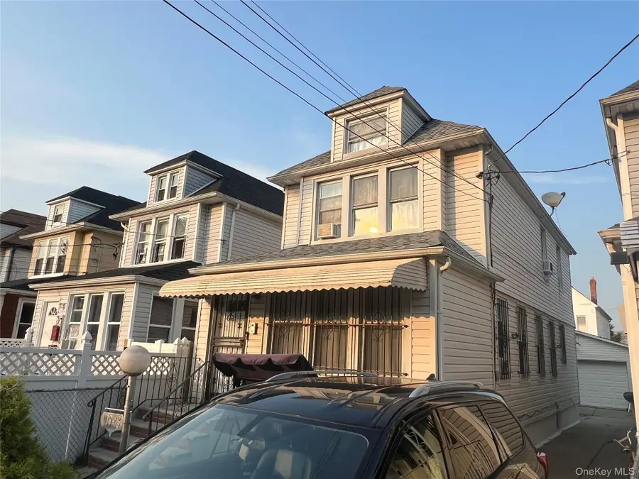10943 133, South Ozone Park, NY 11420 - #3