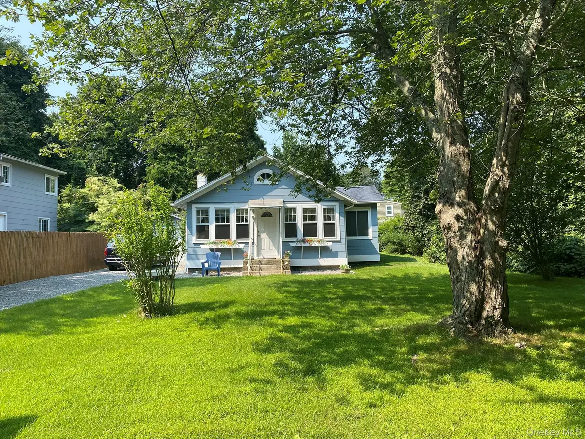 66 Longfellow Drive, Mastic Beach, NY 11951 - #1