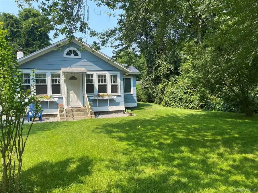 66 Longfellow Drive, Mastic Beach, NY 11951 - #2