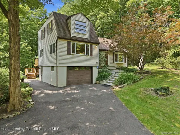 307 Old Kingston Road, New Paltz, NY 12561