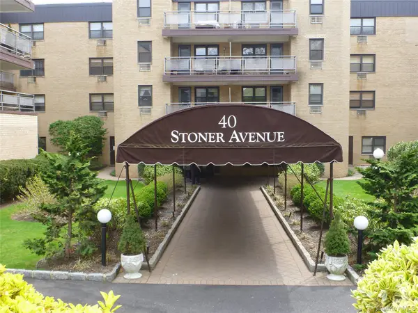 40 Stoner Avenue #2F, Great Neck, NY 11021