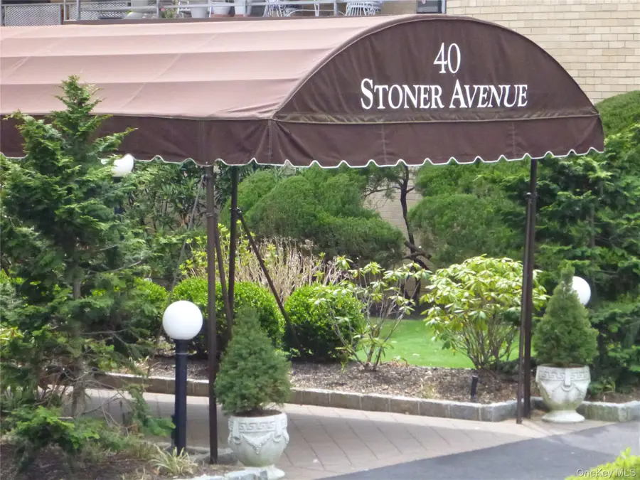 40 Stoner Avenue #2F, Great Neck, NY 11021 - #3