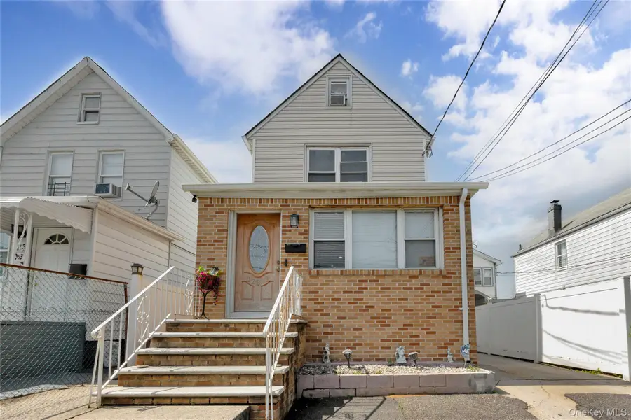 12311 115th Avenue, South Ozone Park, NY 11420 - #2
