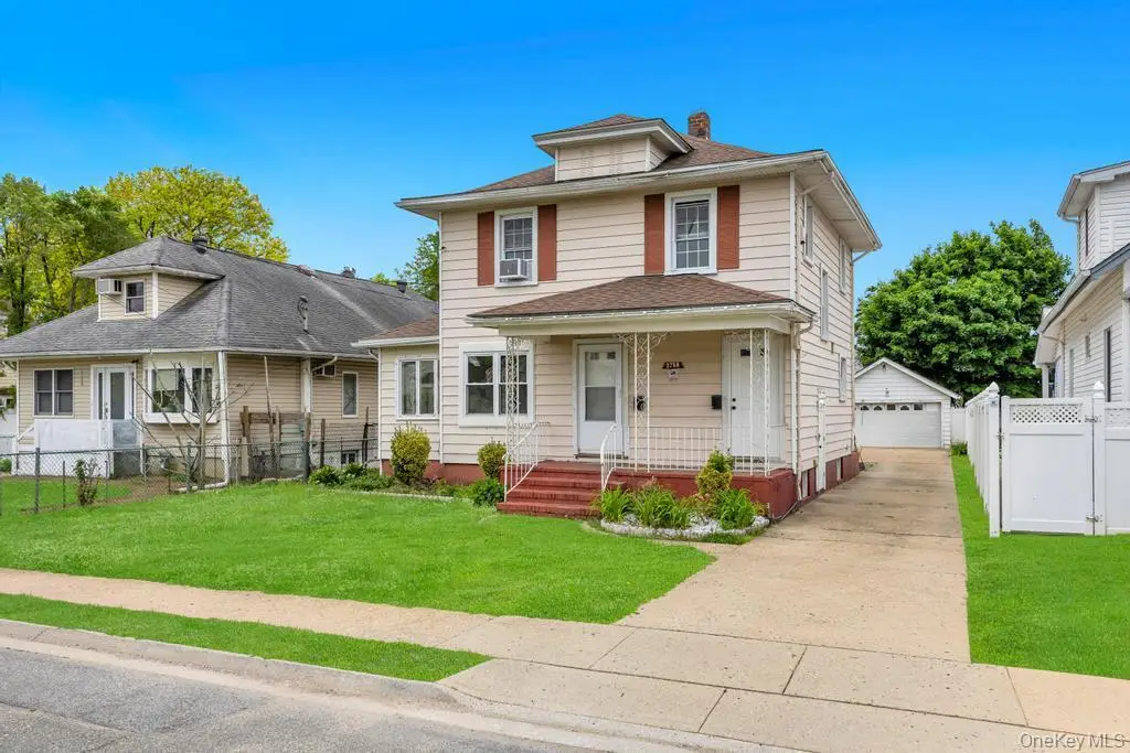 2758 Central Avenue, Baldwin, NY 11510 - #1