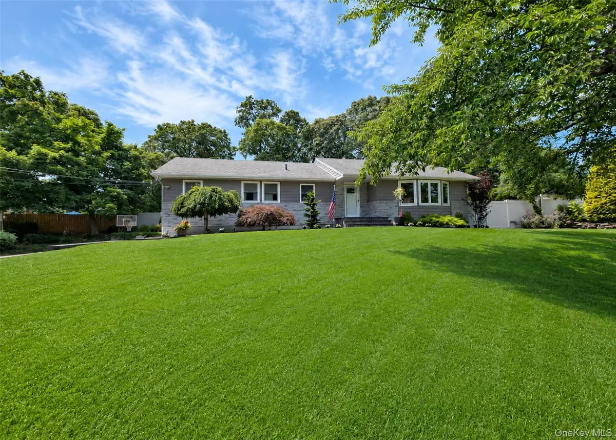 108 Walnut Street, Lake Grove, NY 11755 - #1