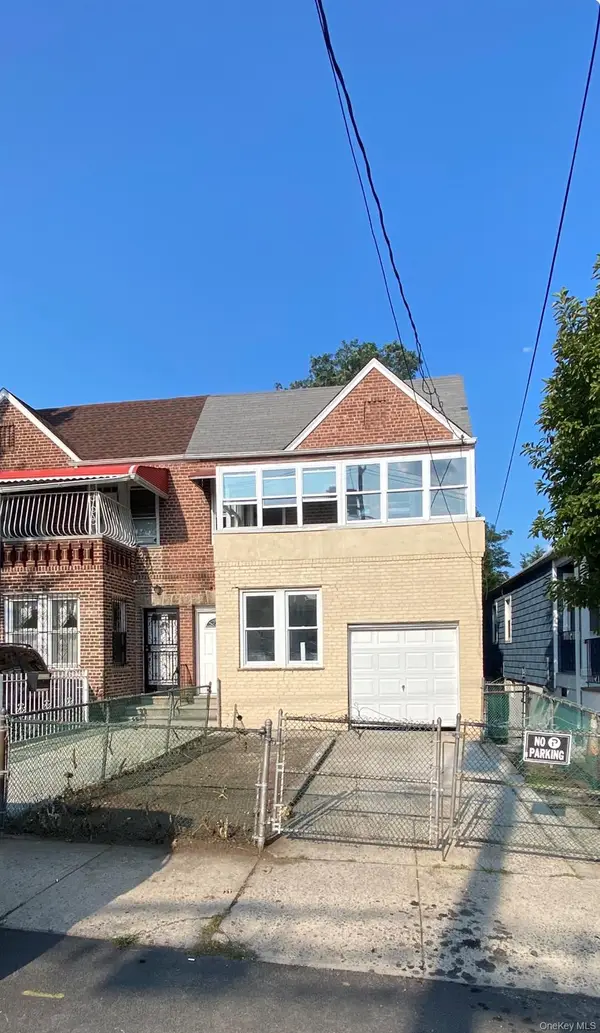 3946 Amundson Avenue, Bronx, NY 10466