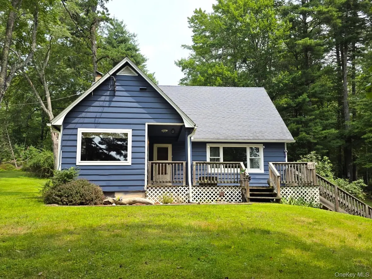 220 Mail Road, Barryville, NY 12719 - #1