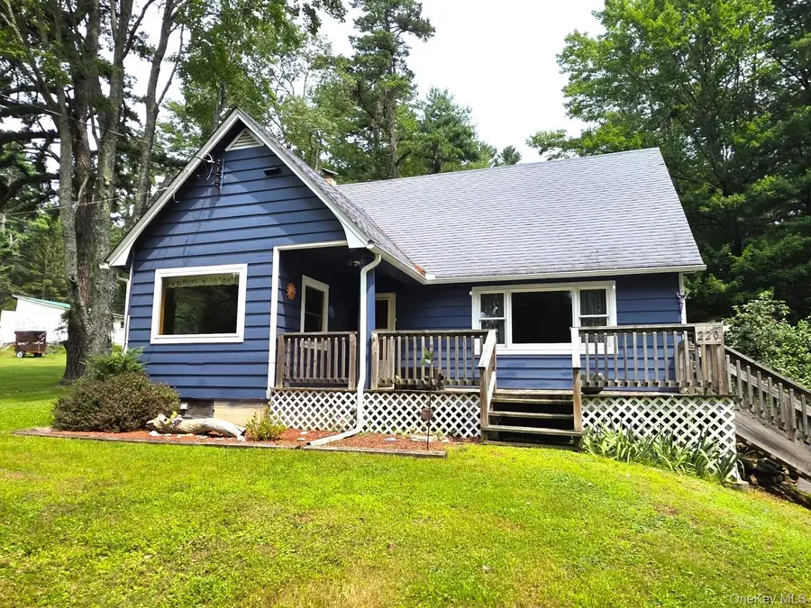 220 Mail Road, Barryville, NY 12719 - #3