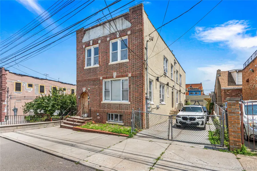 20-25 74th Street, East Elmhurst, NY 11370 - #2