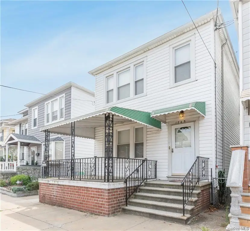 1845 Tomlinson Avenue, Bronx, NY 10461 - #1
