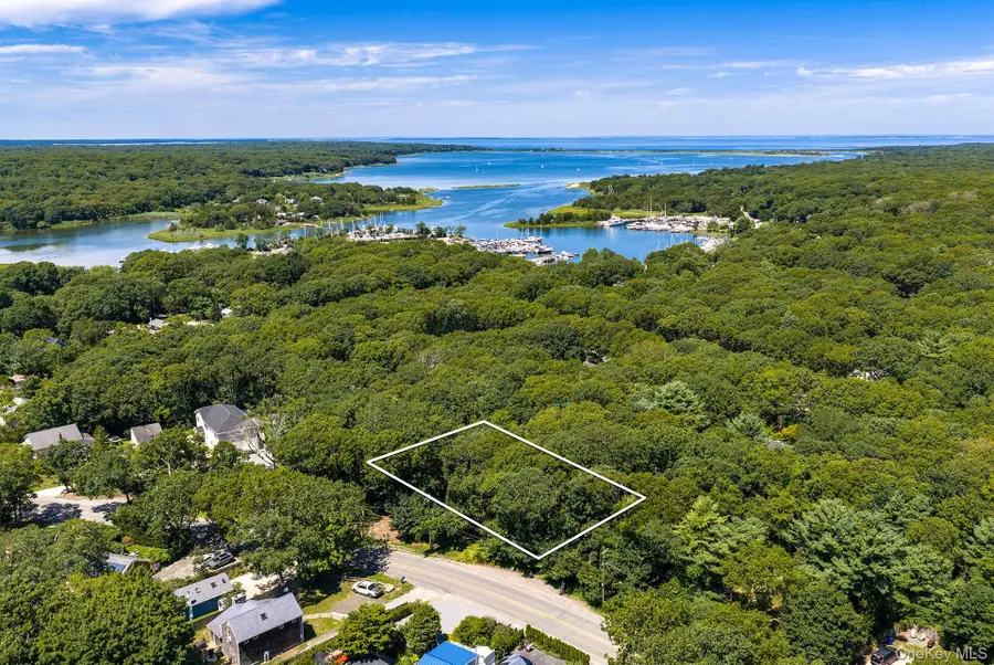 21 & 23 Abraham's Path (also Called Pavilion Place) Path, East Hampton, NY 11937 - #2