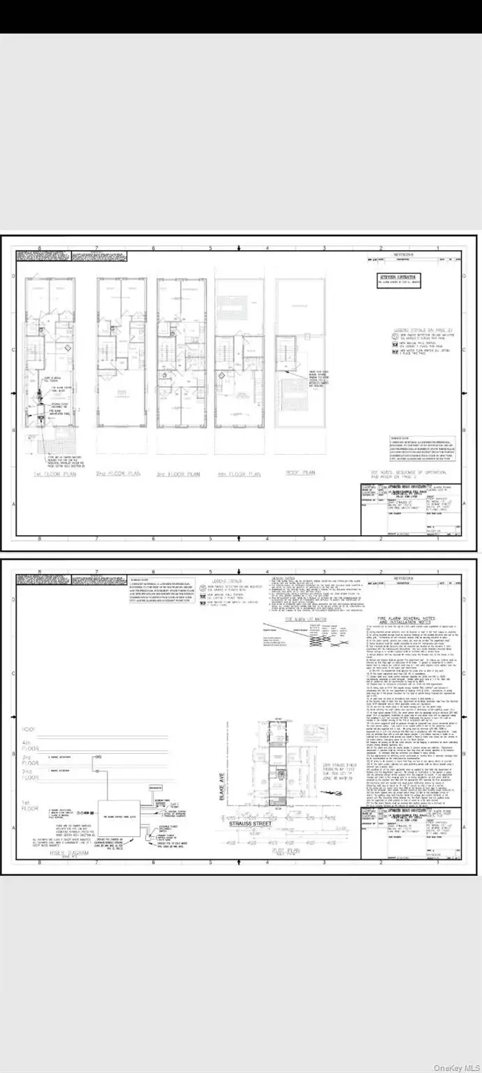 2041 Strauss Street, Brooklyn, NY 11212 - #2