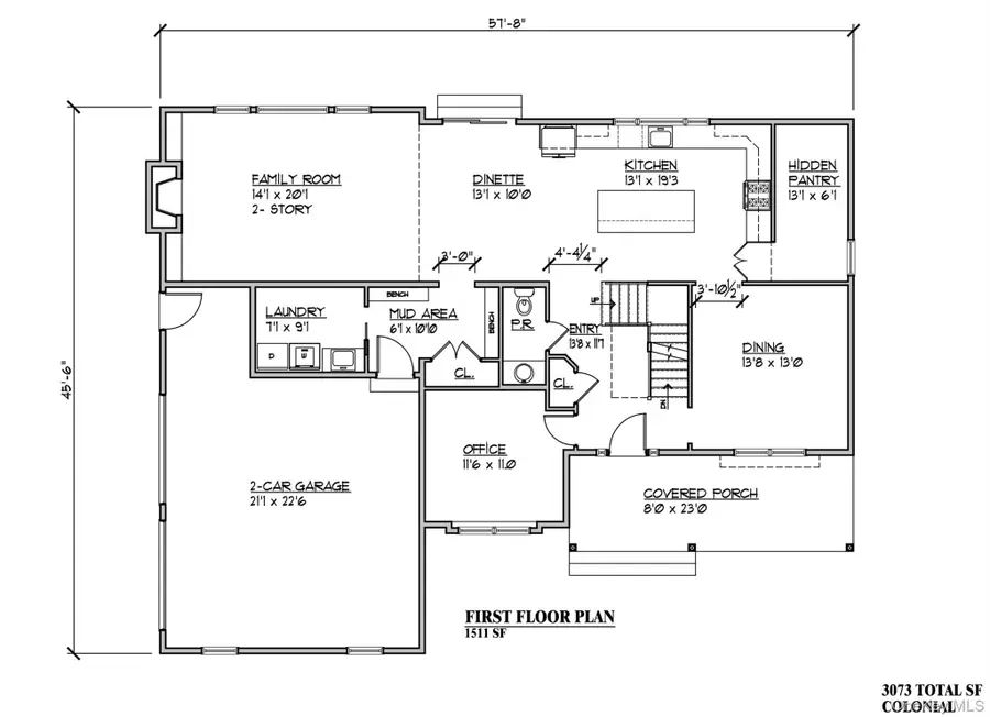 21 Breezeway Lane, Goshen, NY 10924 - #3