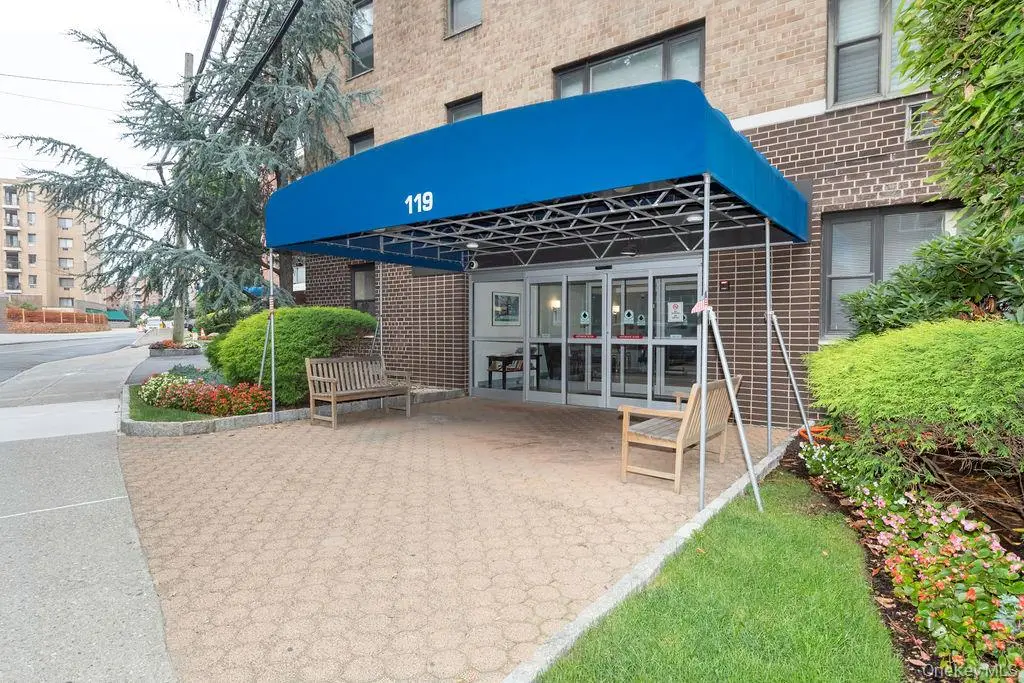 119 E Hartsdale Avenue #7F, Hartsdale, NY 10530 - #1