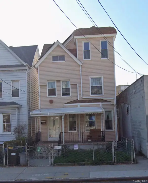 1536 Silver Street, Bronx, NY 10461