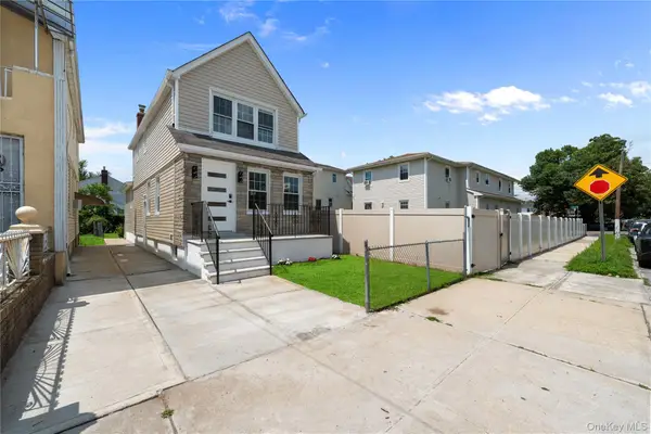 11614 141st Street, Jamaica, NY 11436