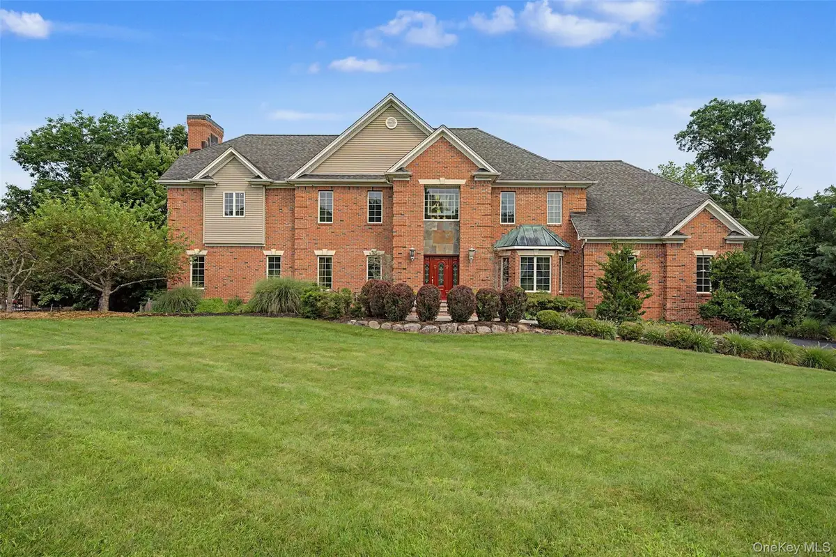 22 Bennington Drive, Highland Mills, NY 10930 - #1