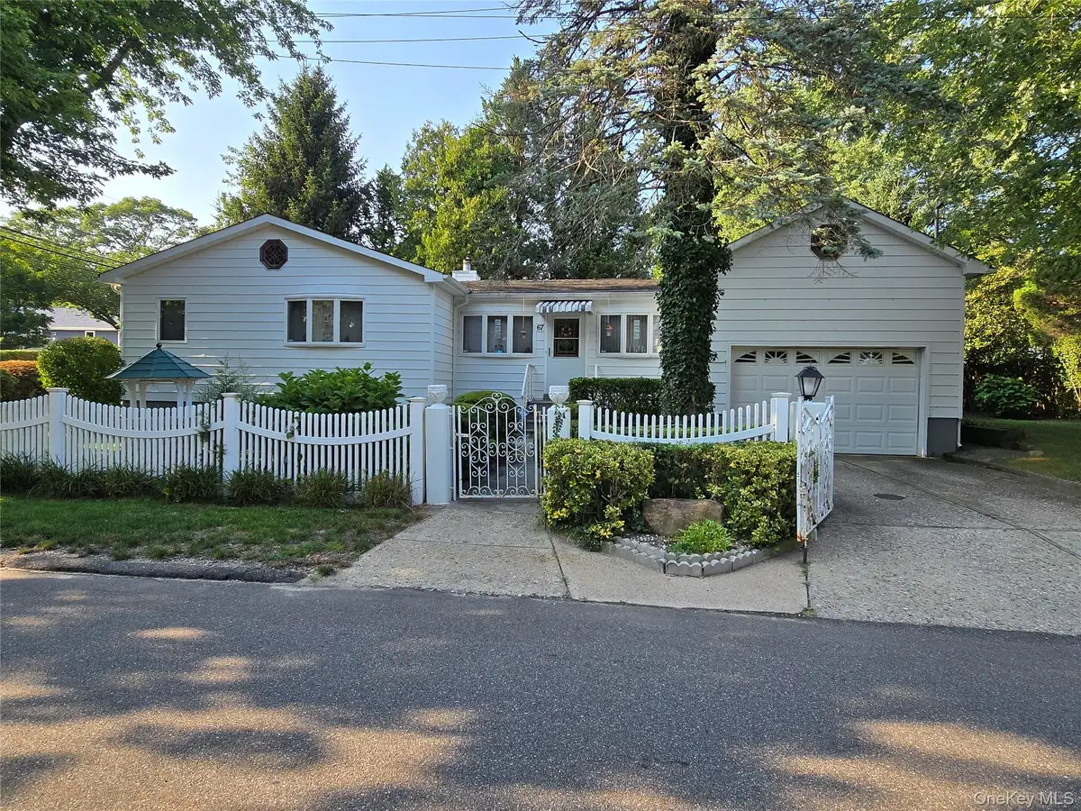 67 King Road, Rocky Point, NY 11778 - #1