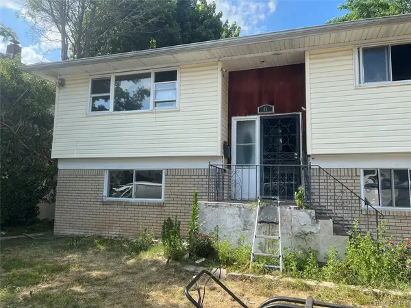 45 Peters Avenue, Hempstead, NY 11550
