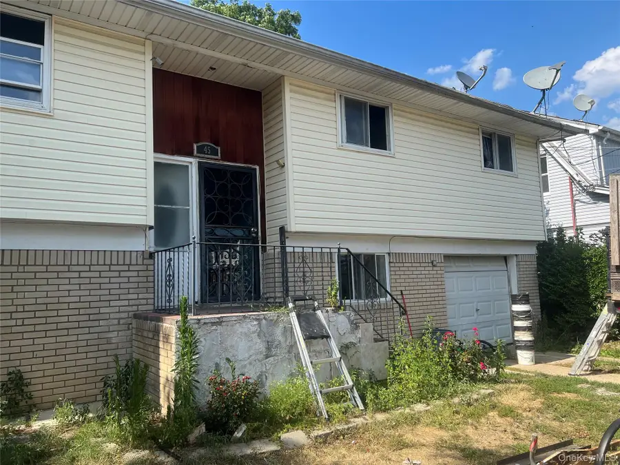 45 Peters Avenue, Hempstead, NY 11550 - #2