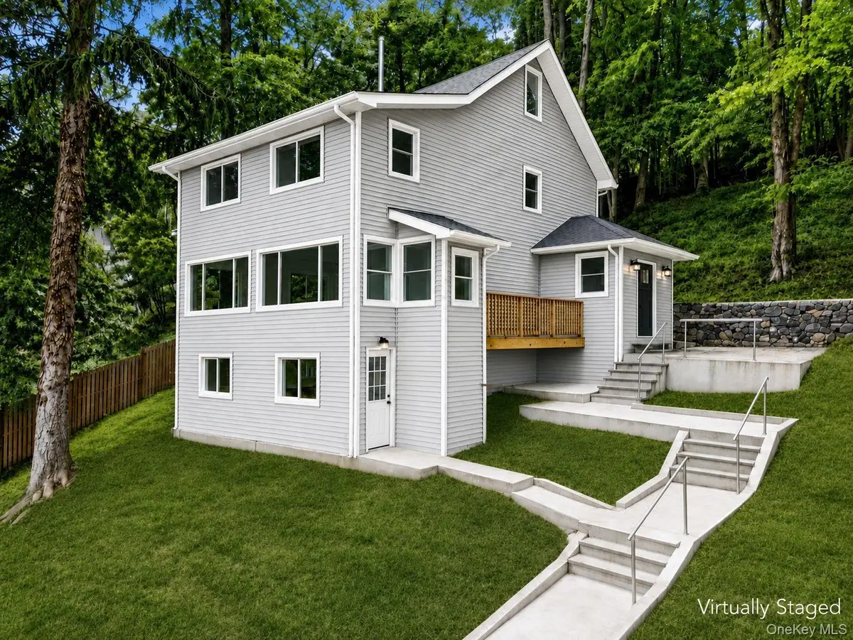 345 Hudson Terrace, Piermont, NY 10968 - #1