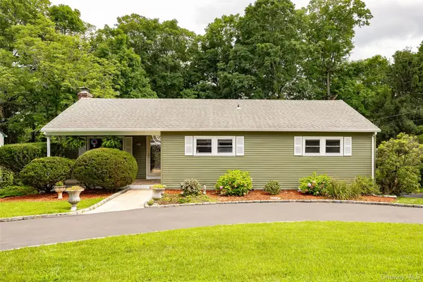 61 Ganung Drive, Ossining, NY 10562