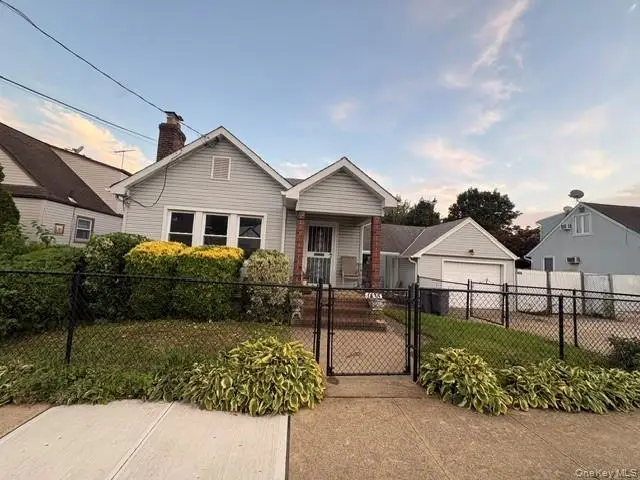 1435 Alpha Street, Elmont, NY 11003 - #1