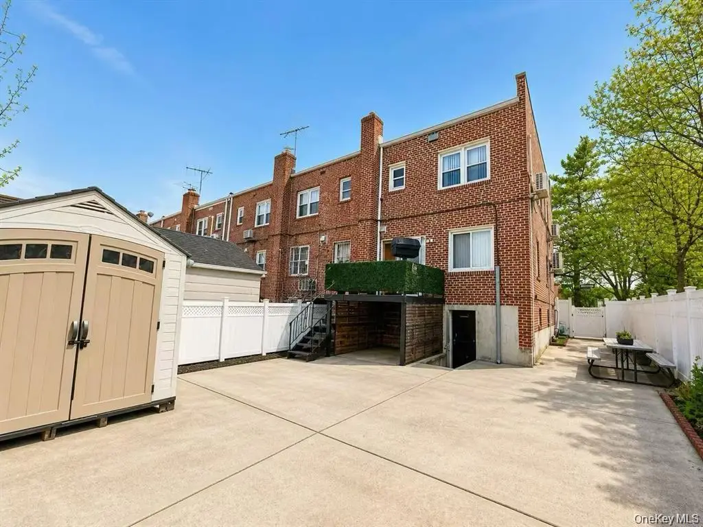 75-01 167th Street, Fresh Meadows, NY 11366 - #1