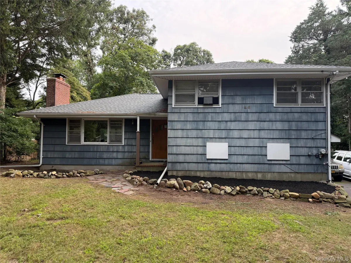 46 Douglaston Road, Sound Beach, NY 11789 - #1
