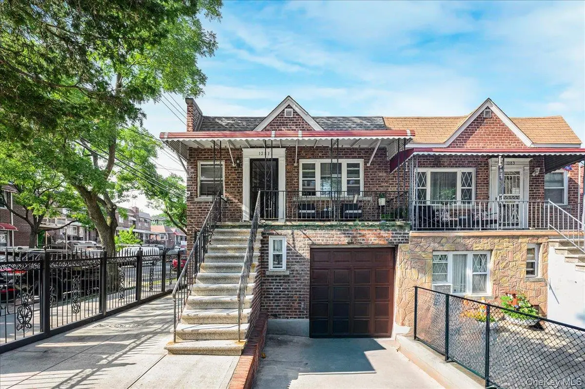 1281 Arnow Avenue, Bronx, NY 10469 - #1