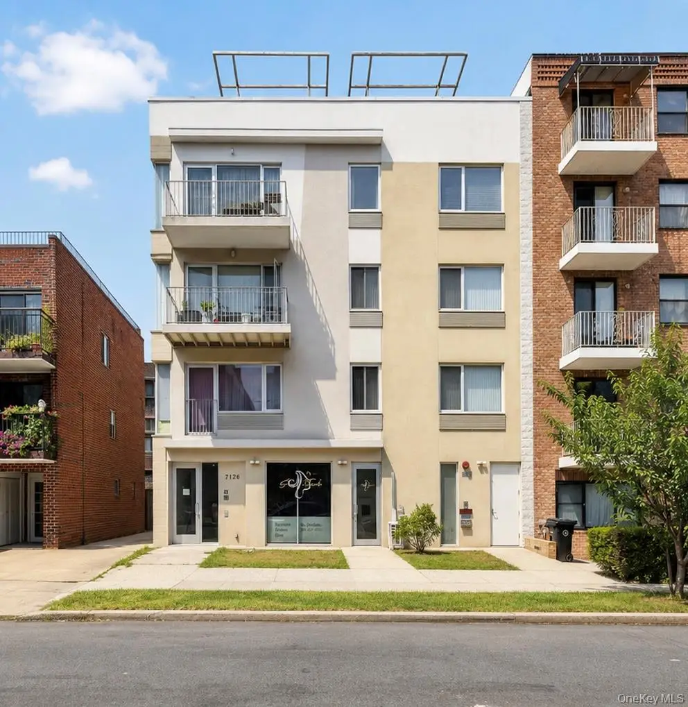 71-28 163rd Street #2A, Fresh Meadows, NY 11365 - #1