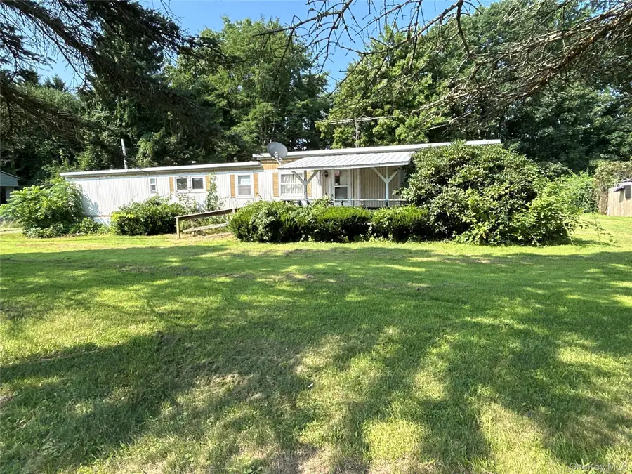 7 Woodside Street, Pine Plains, NY 12567 - #2