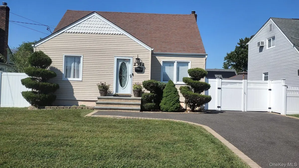 2312 Maple Street, Seaford, NY 11783 - #1