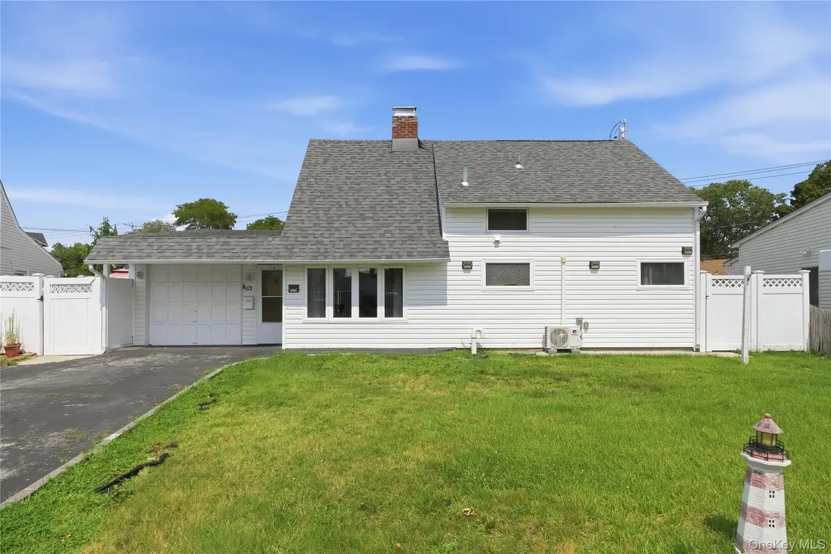 63 Blacksmith Rd, Levittown, NY 11756 - #1