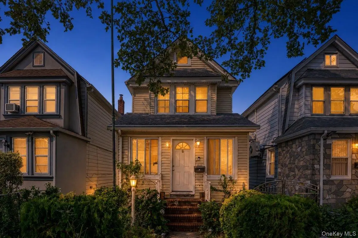 9344 Vanderveer Street, Queens Village, NY 11428 - #1