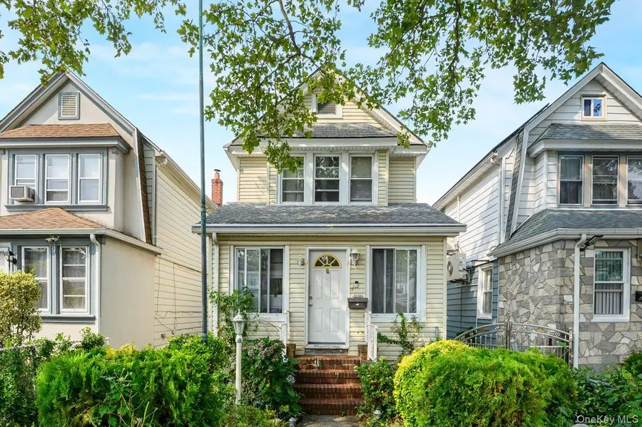 9344 Vanderveer Street, Queens Village, NY 11428 - #2
