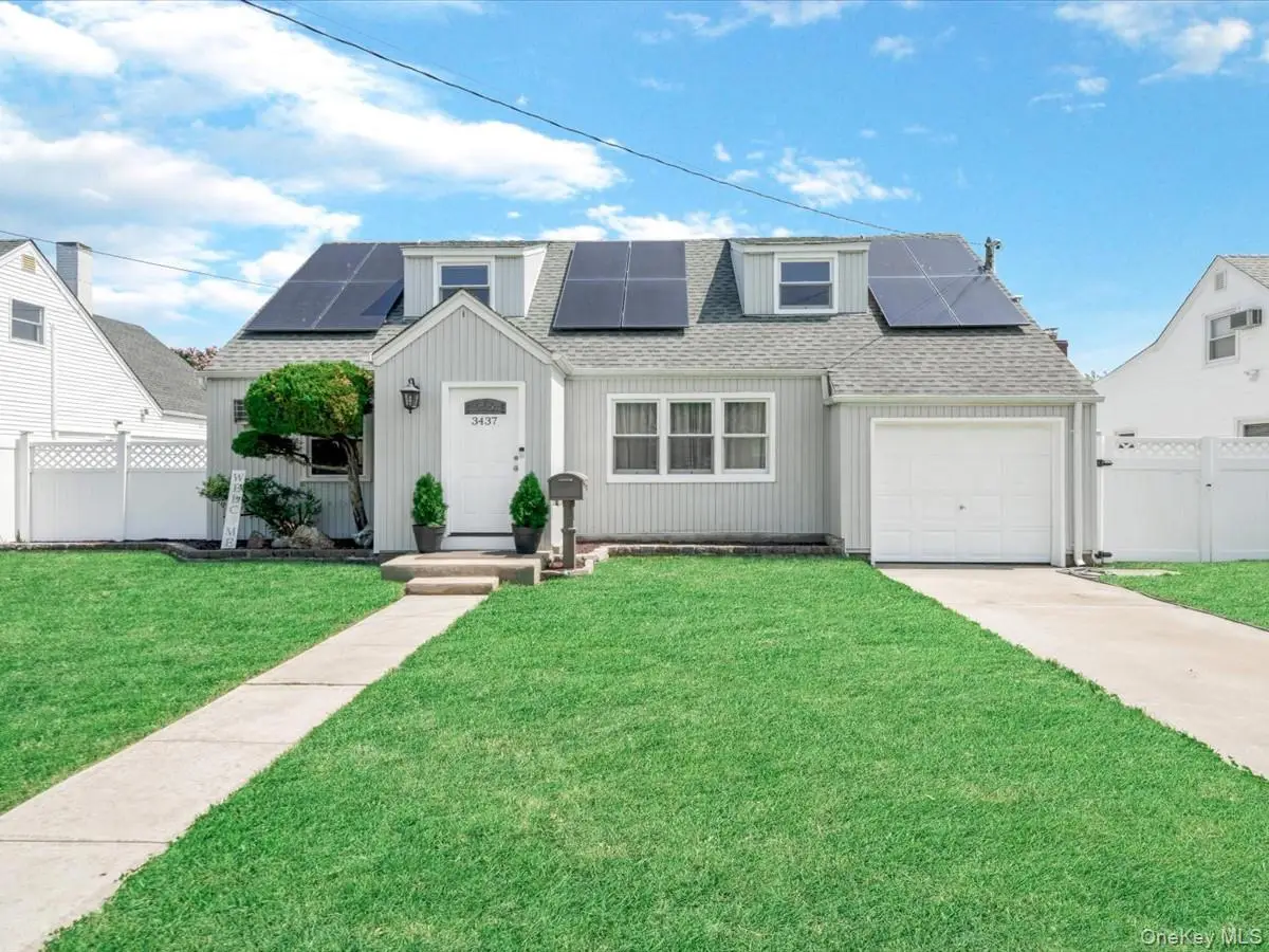 3437 2nd Street, Oceanside, NY 11572 - #1