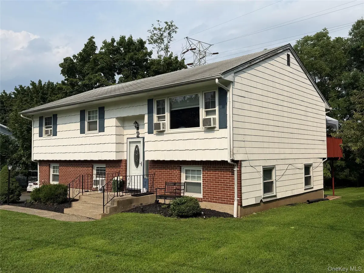 2 Cinder Road, Garnerville, NY 10923 - #1