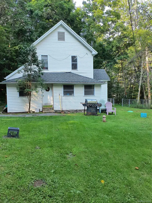 5767 5763 State Route 55, Liberty, NY 12754