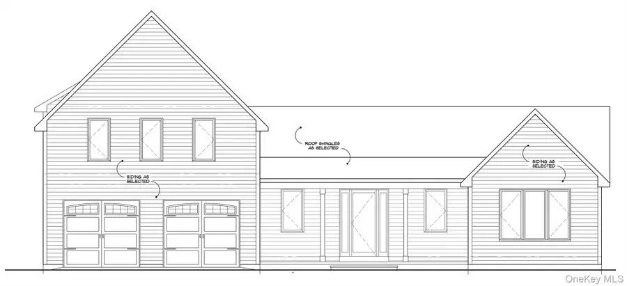 4 Warwick Isle Boulevard, Pine Island, NY 10969 - #3
