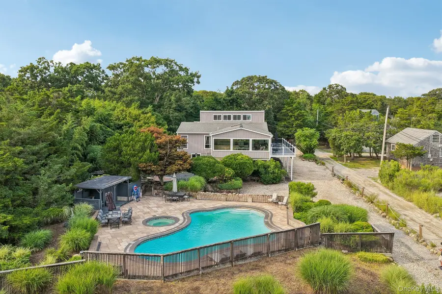 588 E. Long Beach Road, Nissequogue, NY 11780 - #3