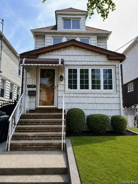 114-51 114th Street, South Ozone Park, NY 11420 - #1
