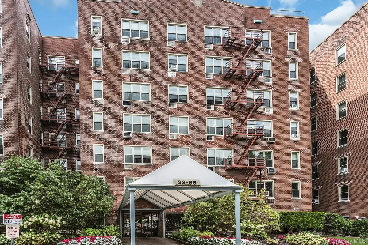 23-55 Bell Boulevard #1H, Bayside, NY 11360 - #1